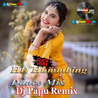 Roshni Chand Se Hoti Hai (Hindi To Bangla Love Story Mix)-Dj Papu Remix Ekteswar Se